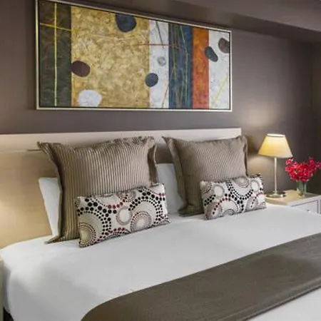 Aparthotel Oaks River 4*