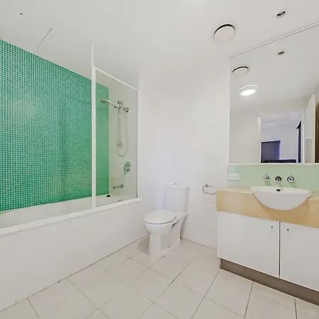 Apartment Tribeca Brisbane