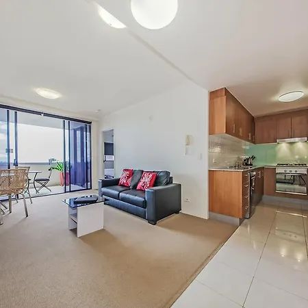 Tribeca Brisbane