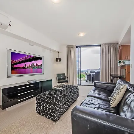 Apartment Tribeca Brisbane