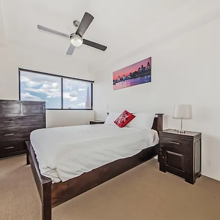 Apartment Tribeca *