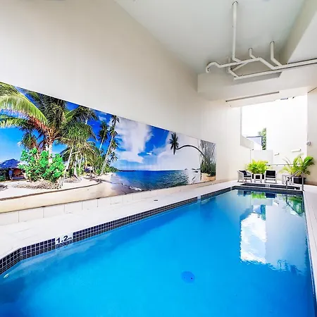 Apartment Tribeca
