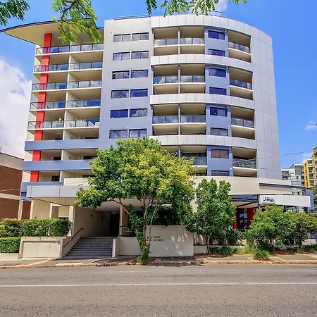 Tribeca Brisbane