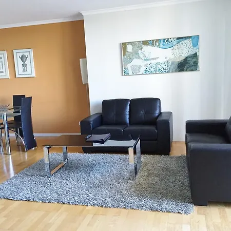 Frisco Aparthotel