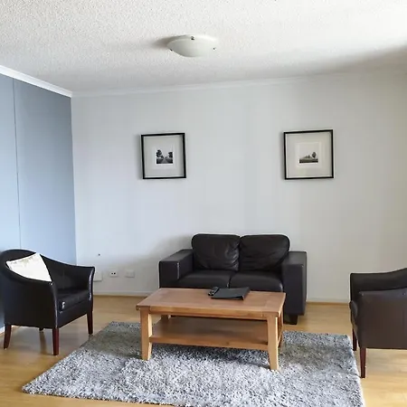 Aparthotel Frisco Brisbane