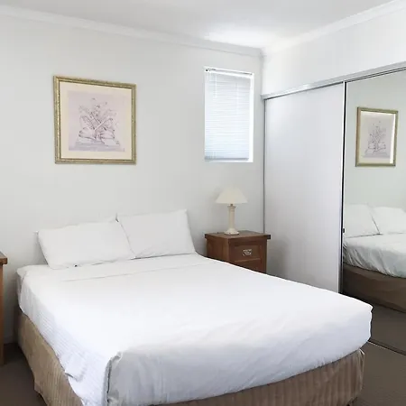 Frisco Aparthotel
