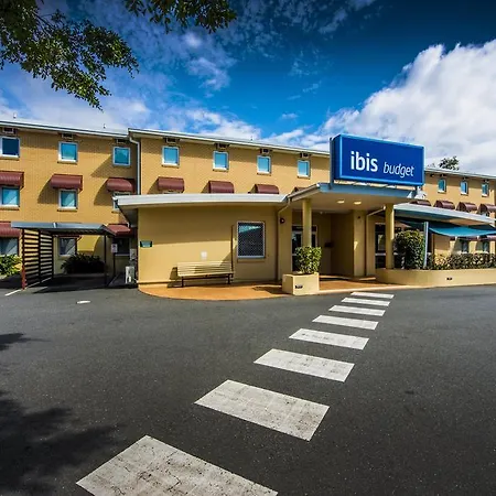 Ibis Budget Airport Brisbane