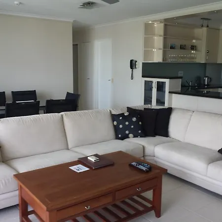 Kirribilli 3* Brisbane