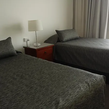 Kirribilli Aparthotel Brisbane