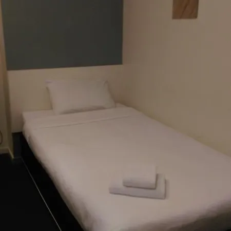 Snooze Motel 3*
