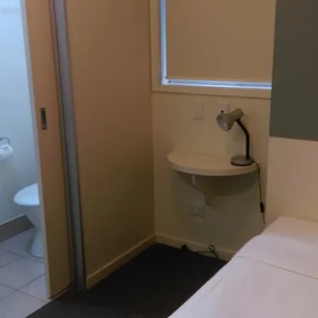 Snooze 3* Brisbane