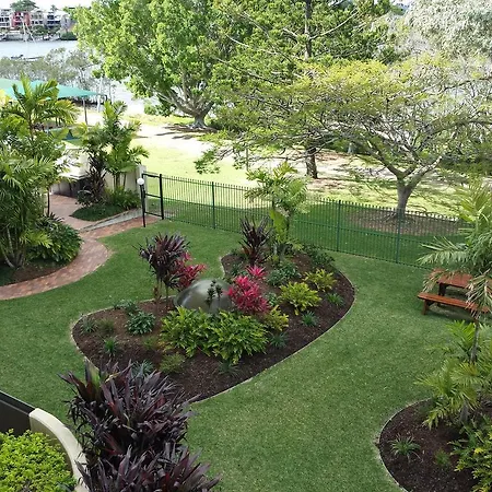Aparthotel Kirribilli Brisbane
