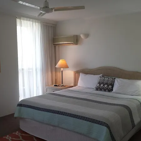 Aparthotel Kirribilli