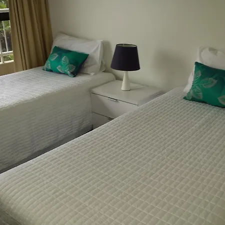 Aparthotel Kirribilli