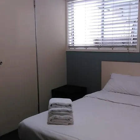 Motel Snooze Brisbane