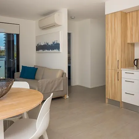 Aparthotel Annexe 4*