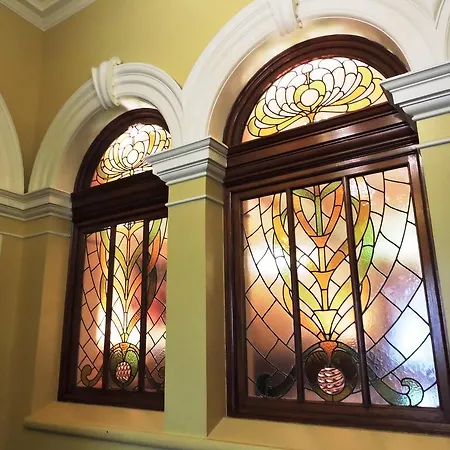 Treasury Hotel Brisbane