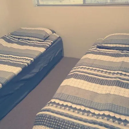 Yourstay * Brisbane