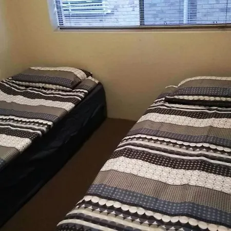 Yourstay Apartment