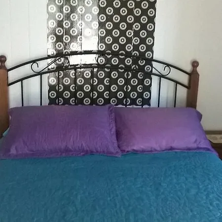 Aussie Way Lodge Hostel