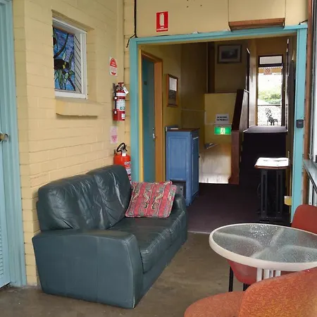 Aussie Way Lodge