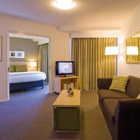 Adina 4* Brisbane