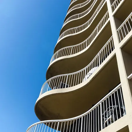 Hillcrest Aparthotel Brisbane