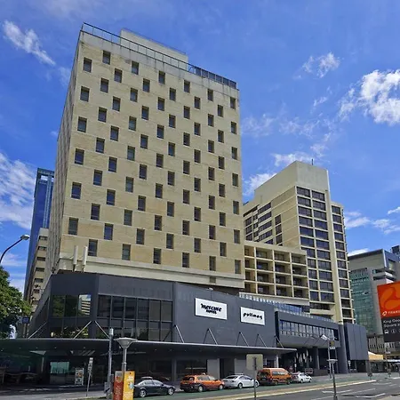 Mercure King George Square Hotel