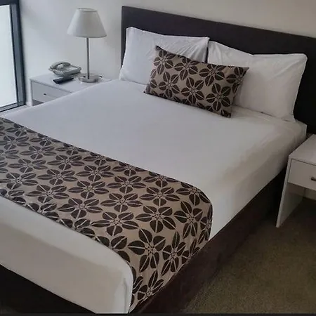 Aparthotel Skd