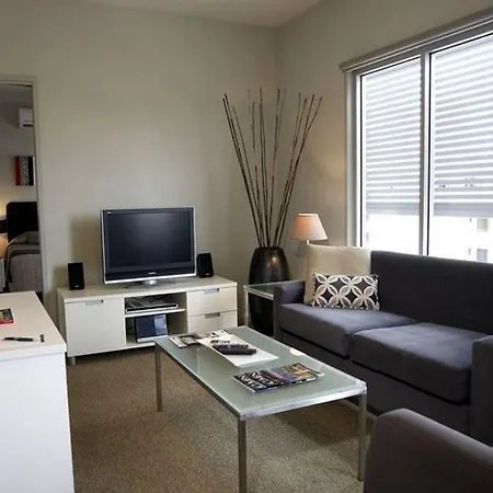 Aparthotel Skd Brisbane