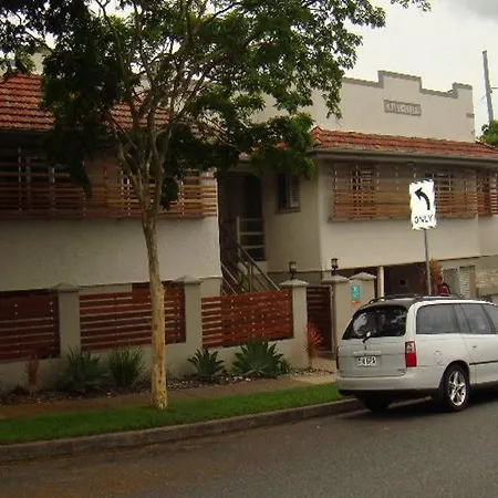 Aparthotel Street