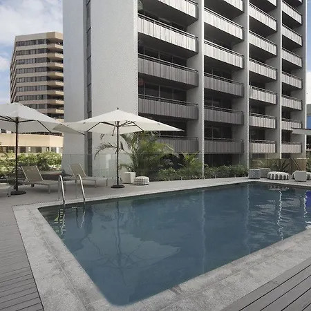 Punthill Spring Hill Aparthotel 5*