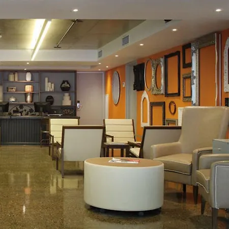 Punthill Spring Hill 5* Brisbane
