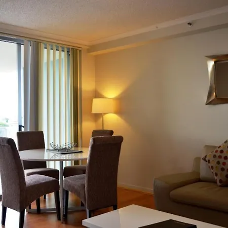 Frisco Aparthotel 4*
