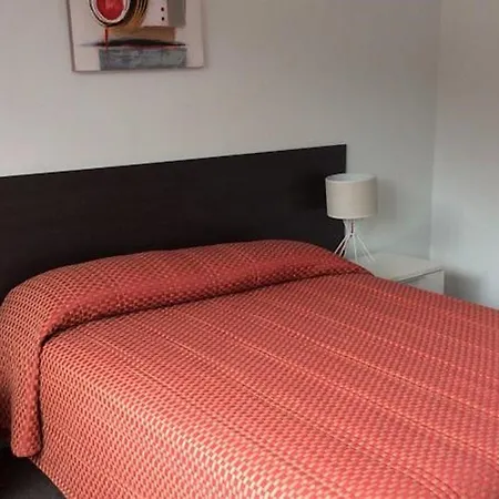 The Astor 4* Brisbane