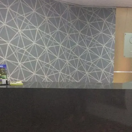 The Astor Aparthotel Brisbane