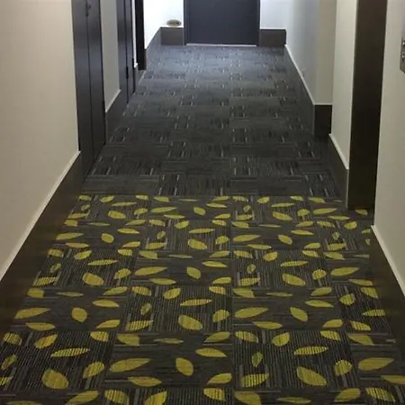 The Astor Aparthotel