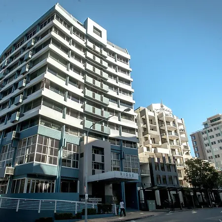 Aparthotel Ridge Brisbane