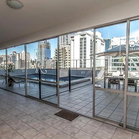 Aparthotel Ridge Brisbane