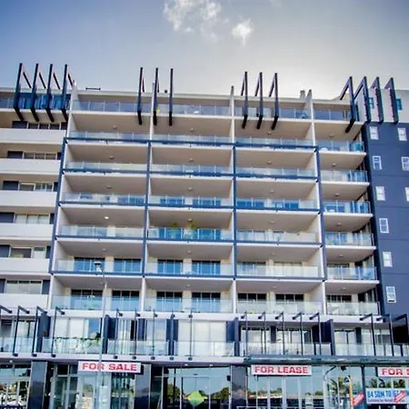 Eastwood Aparthotel