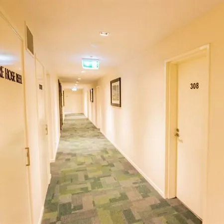 Eastwood 5* Brisbane
