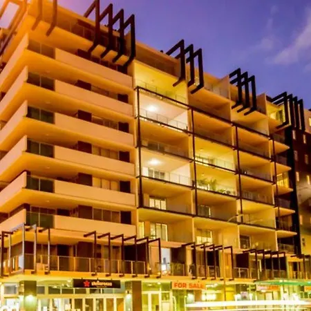 Eastwood Aparthotel