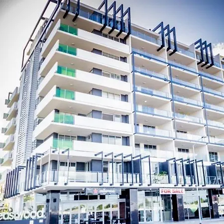 Eastwood 5* Brisbane