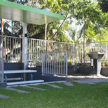 Allegro Hotel