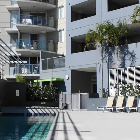 Allegro Hotel 4*