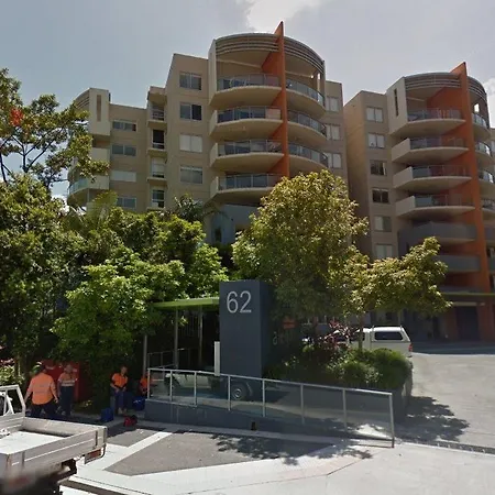 Allegro Hotel Brisbane