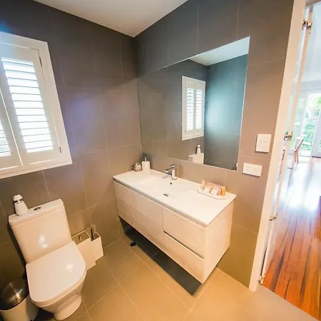 Chapel Woods 4* Brisbane