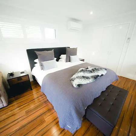 Chapel Woods 4* Brisbane