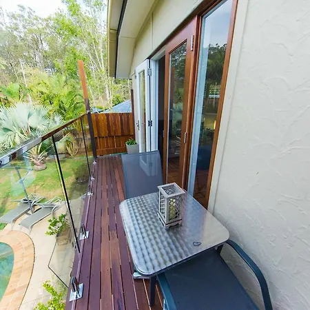 Chapel Woods Bed & Breakfast 4*