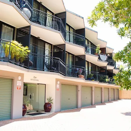 Riverpark - Studio Apartment *